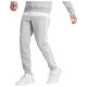 Adidas Ανδρικό παντελόνι φόρμας Essentials 3-Stripes Fleece Tapered Cuff Pants